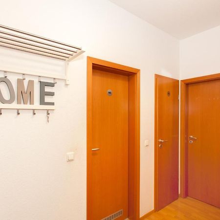 Ferienwohnung City エアフルト エクステリア 写真