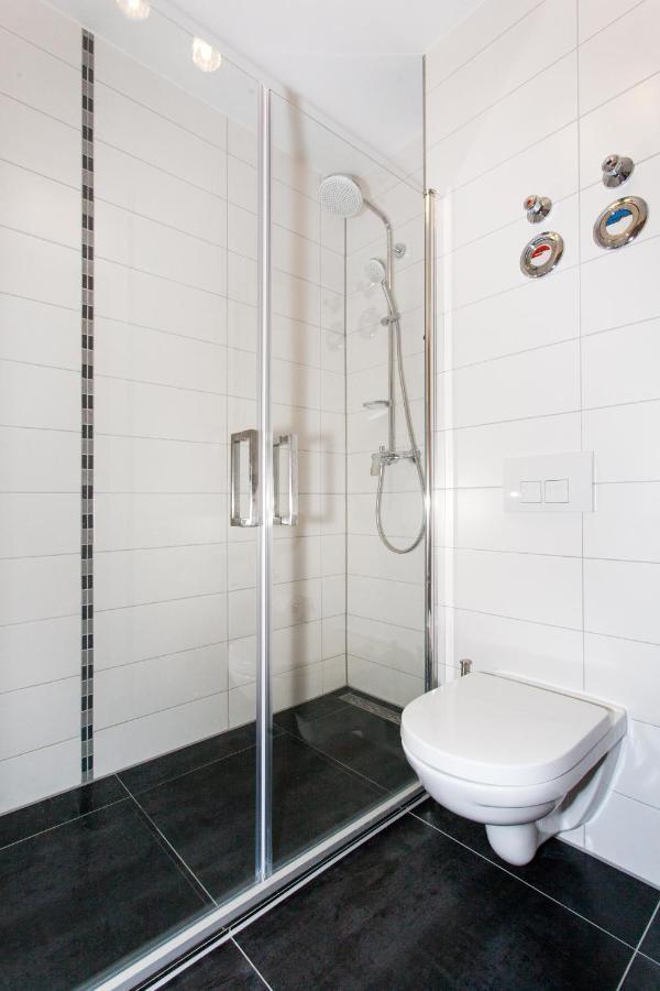 Ferienwohnung City エアフルト エクステリア 写真