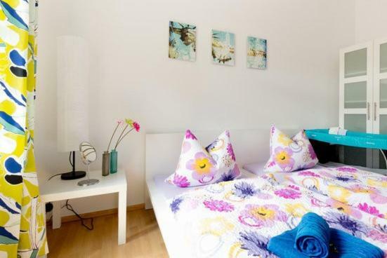 Ferienwohnung City エアフルト エクステリア 写真