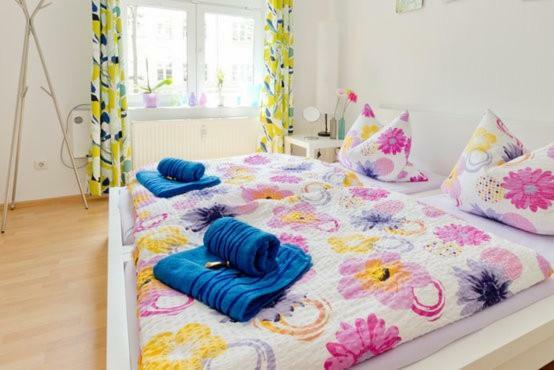Ferienwohnung City エアフルト エクステリア 写真